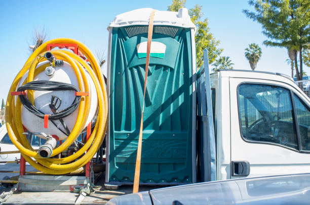 Best Emergency porta potty rental  in Forest Lake, IL