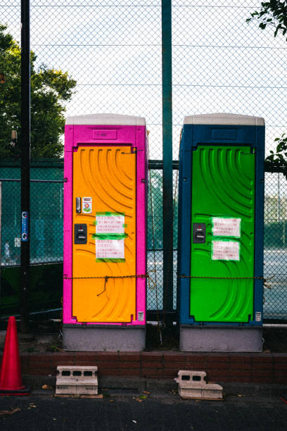 Best Event porta potty rental  in Forest Lake, IL