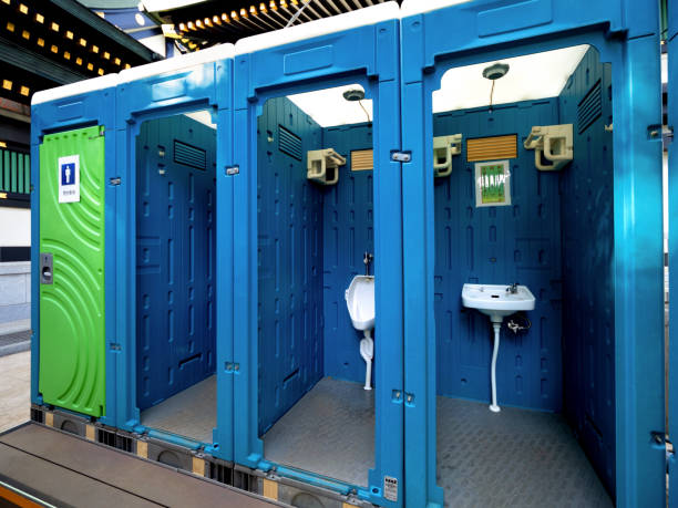 Best Temporary restroom rental  in Forest Lake, IL